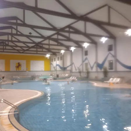 Apartma Rogaska Bazen * Rogaška Slatina